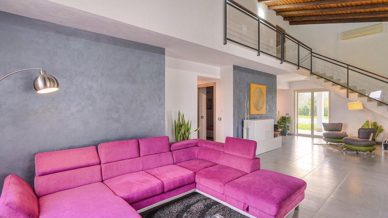 Photo of Livingroom in Syracuse