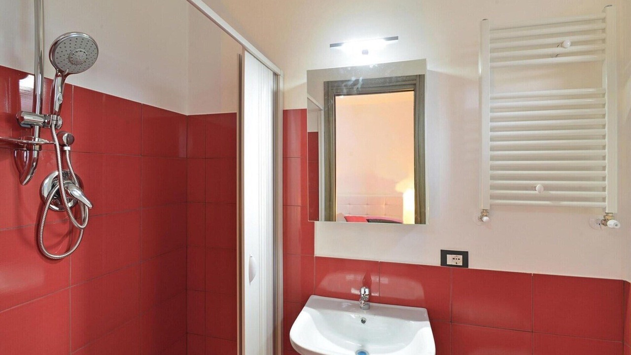 Photo of Bathroom in Syracuse