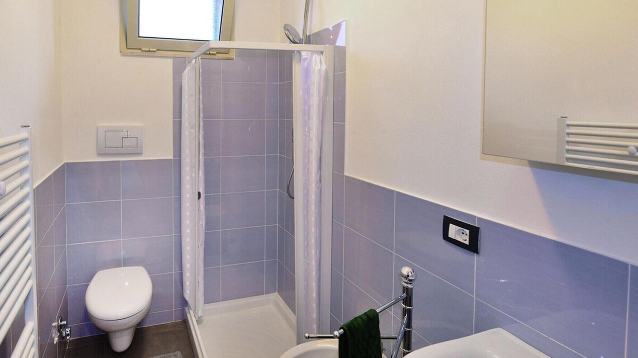 Photo of Bathroom in Syracuse