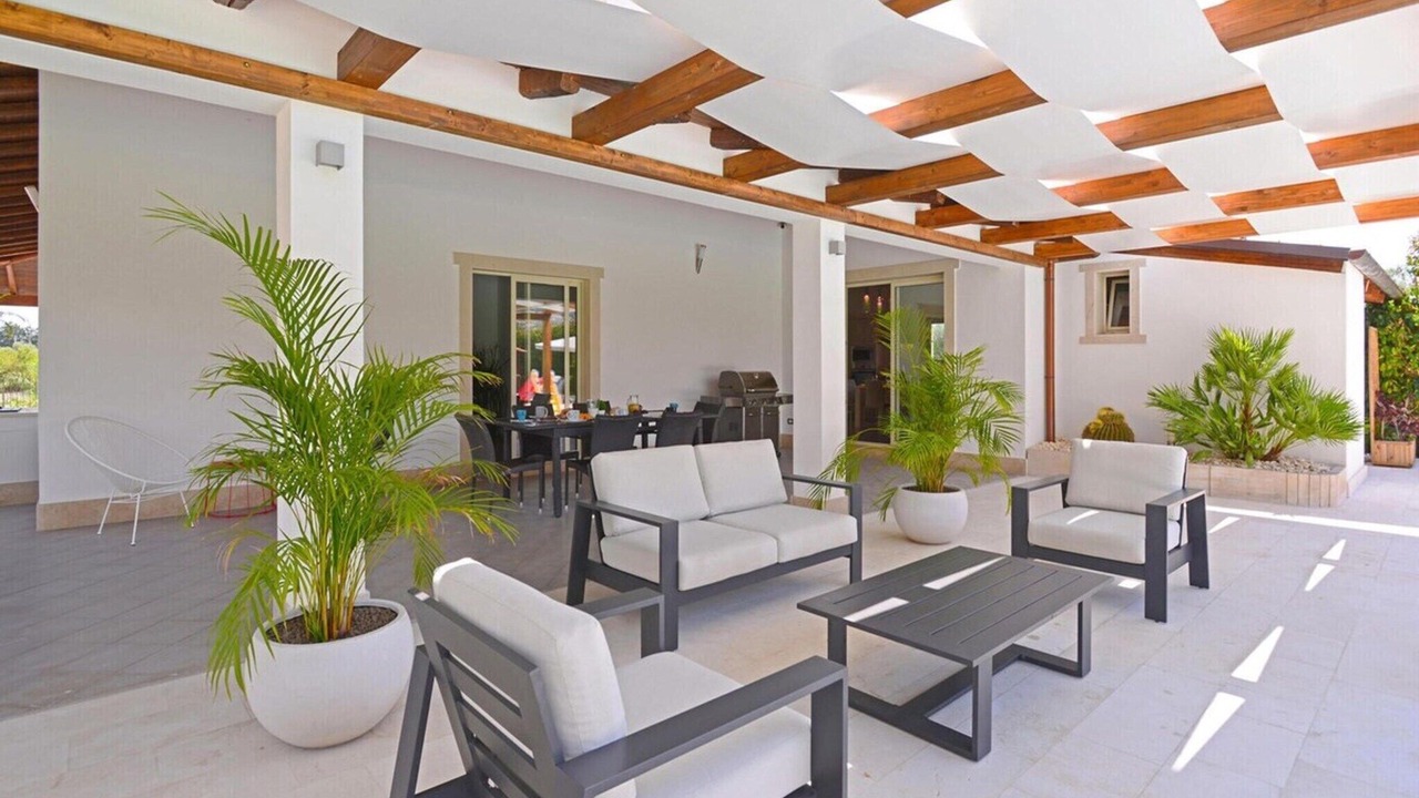 Photo of Patio Balcony in Syracuse