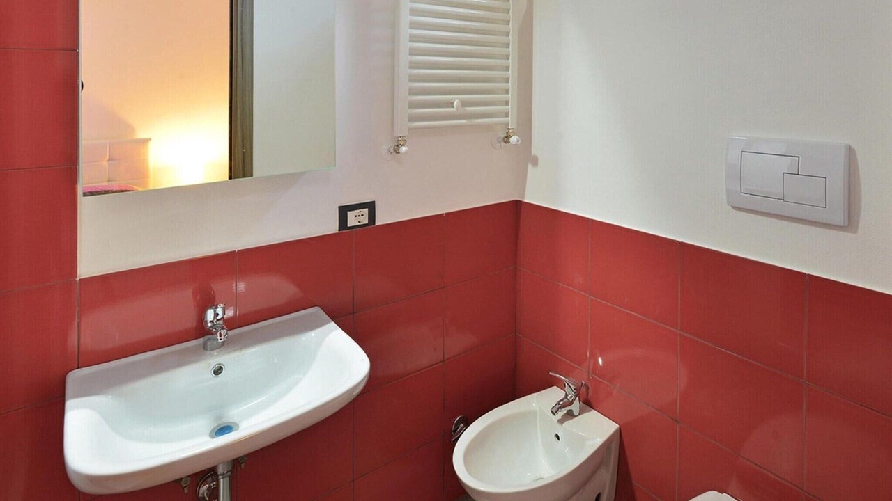 Photo of Bathroom in Syracuse