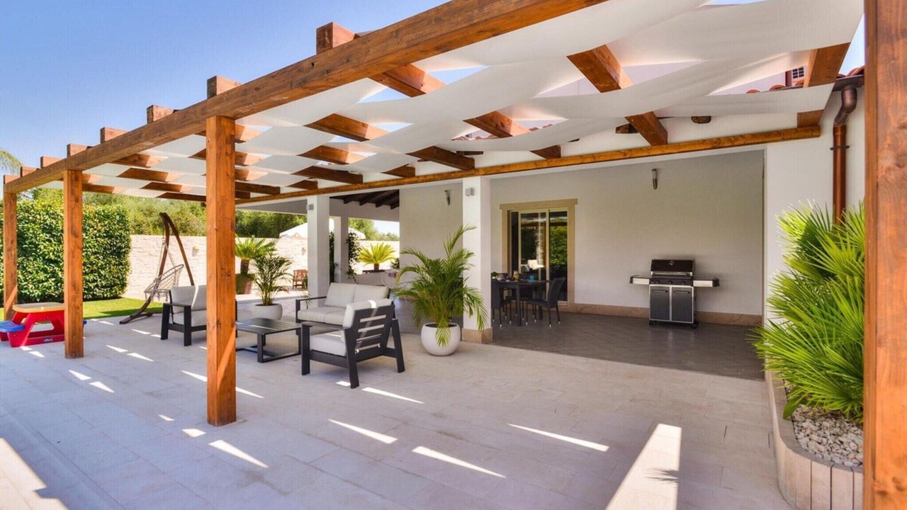 Photo of Patio Balcony in Syracuse