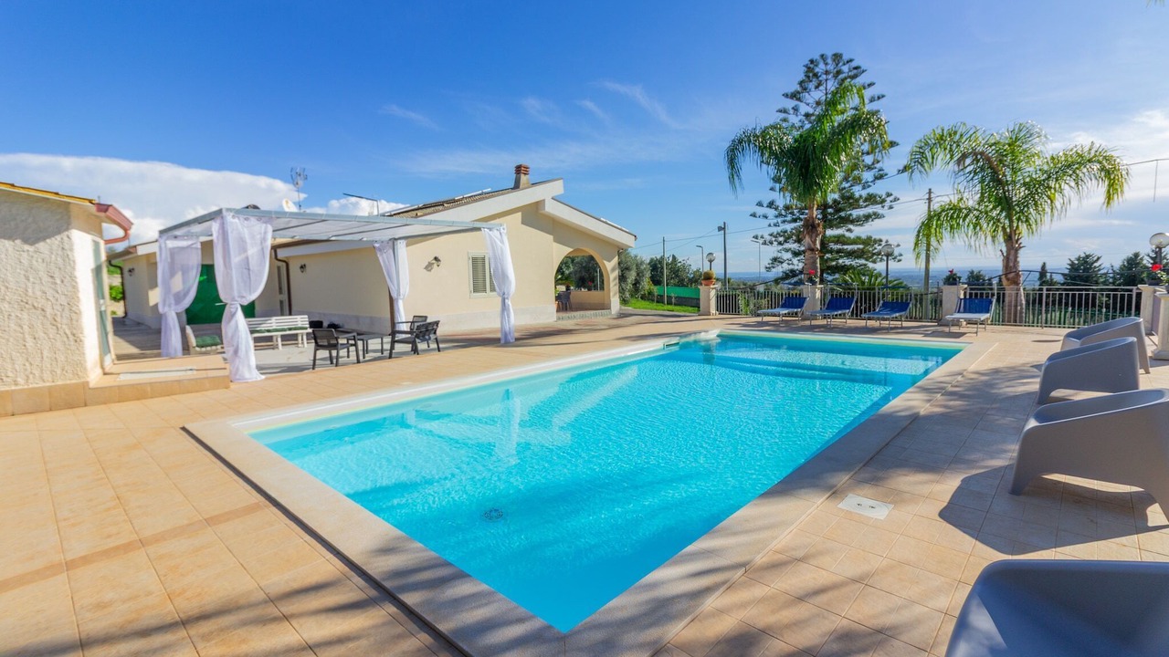 Photo of Outdoor in Floridia