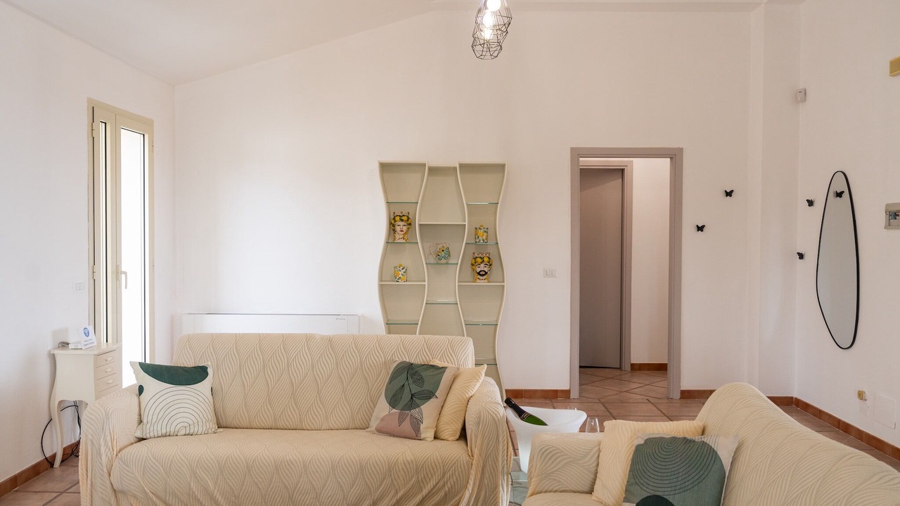 Photo of Livingroom in Floridia
