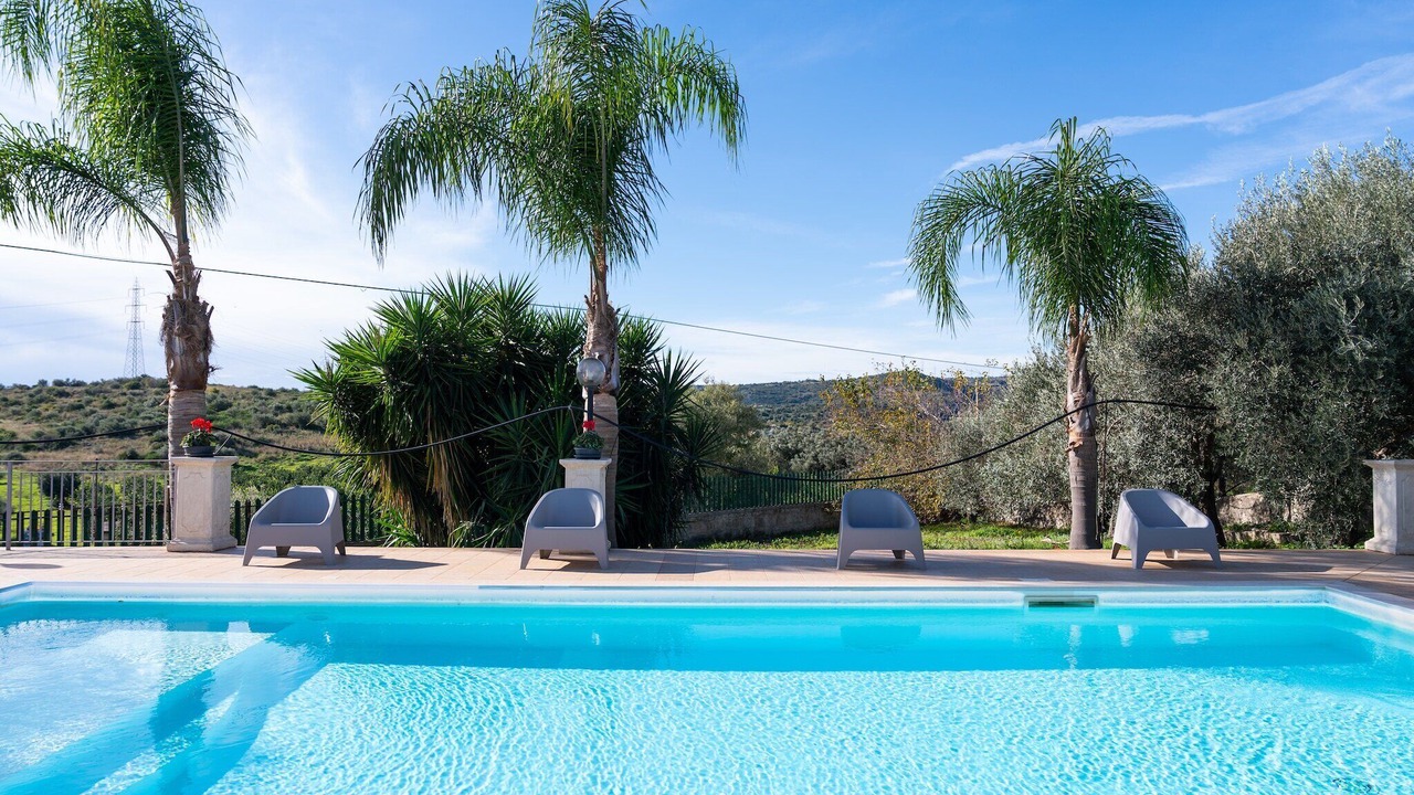 Photo of Outdoor in Floridia