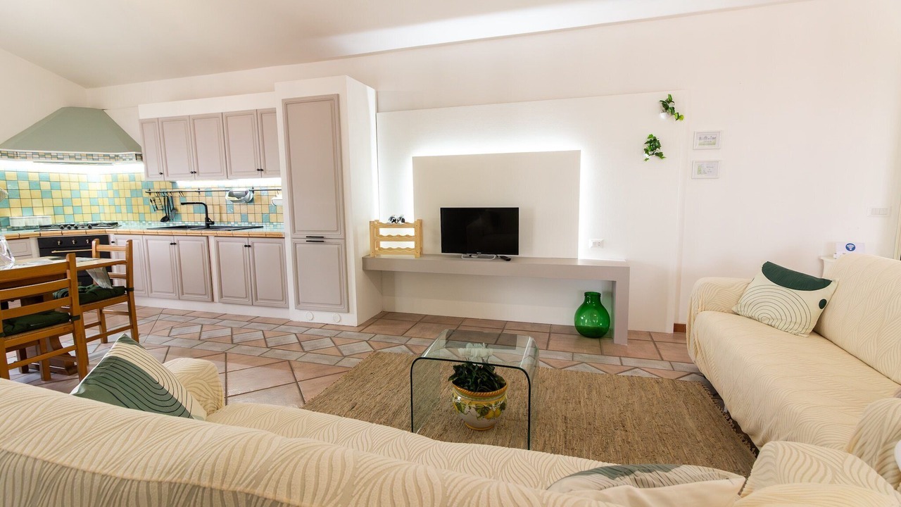 Photo of Livingroom in Floridia