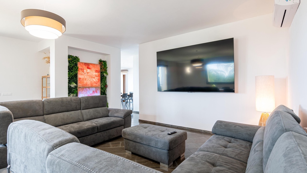 Photo of Livingroom in Scopello