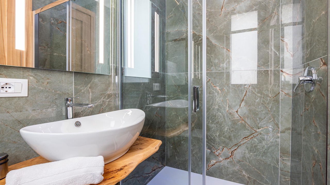 Photo of Bathroom in Scopello