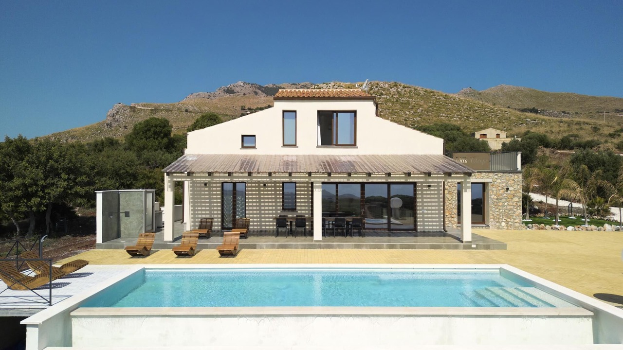 Photo of Outdoor in Scopello
