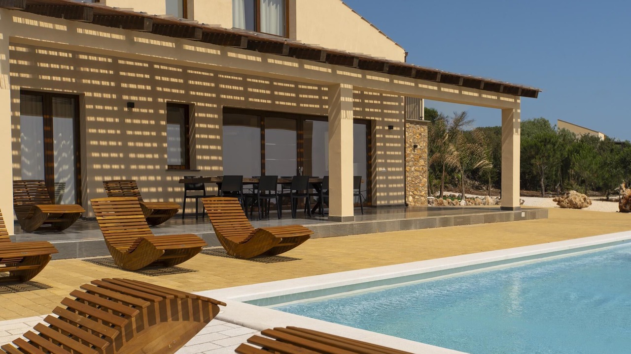 Photo of Outdoor in Scopello