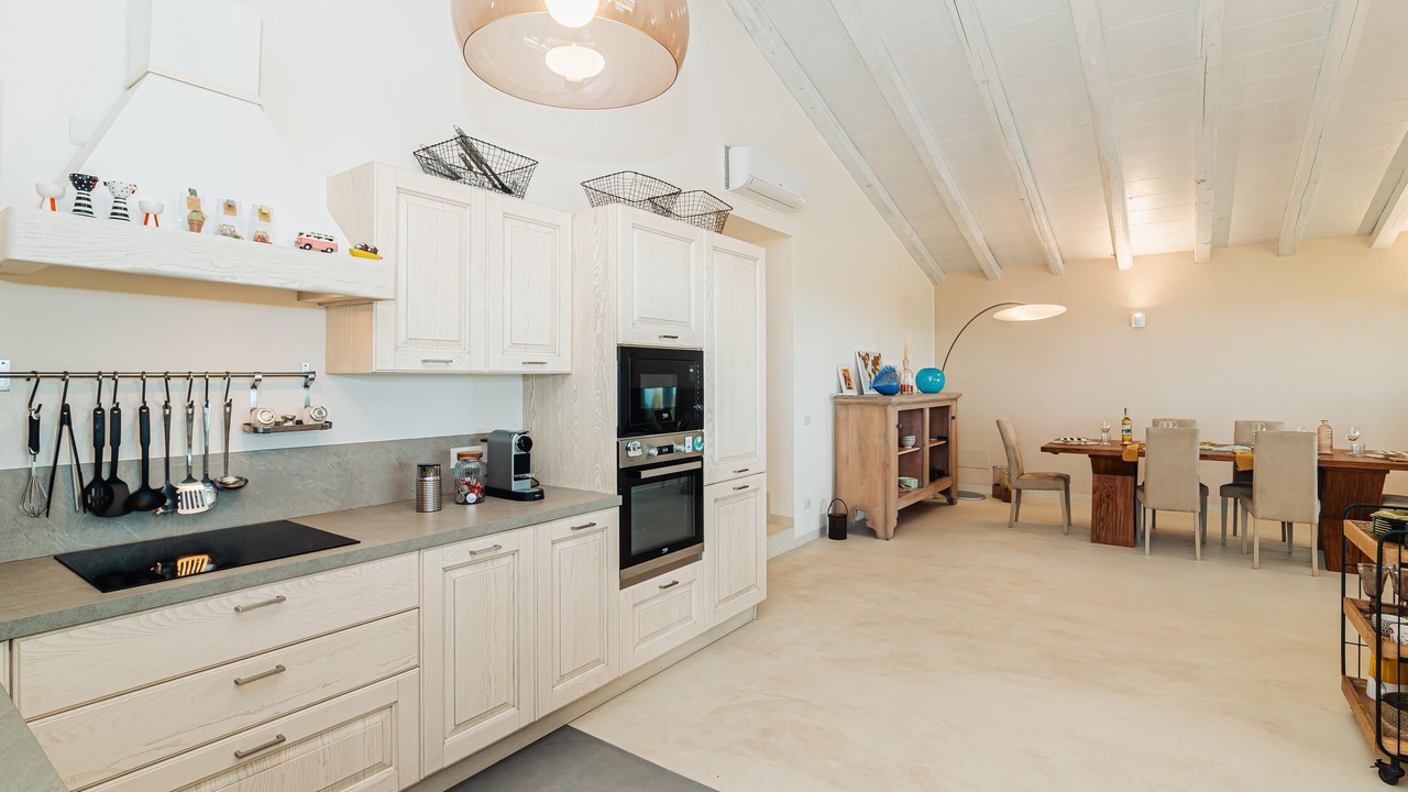Photo of Kitchen in Ruoni