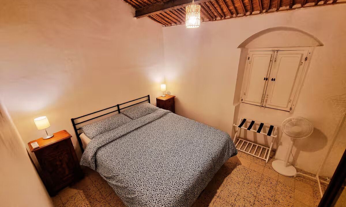 Photo of Bedroom in Noto Historic Centre