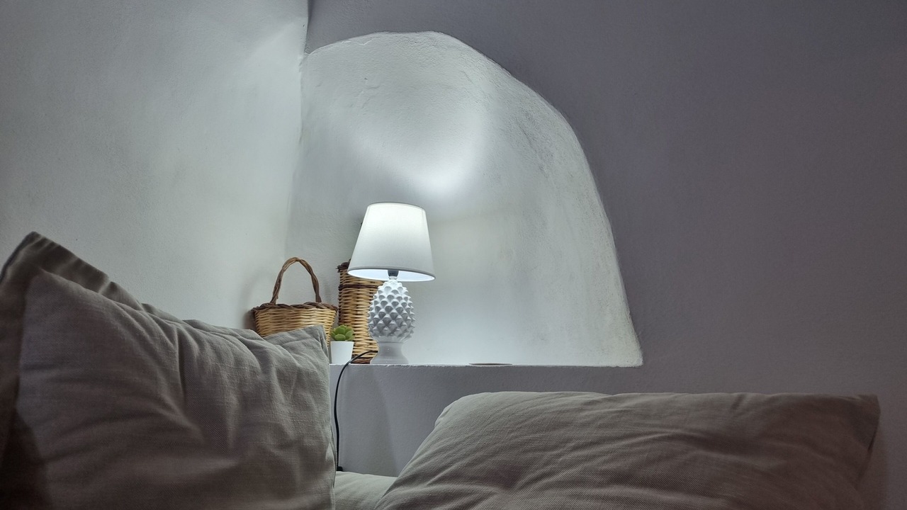 Photo of Bedroom in Noto Historic Centre