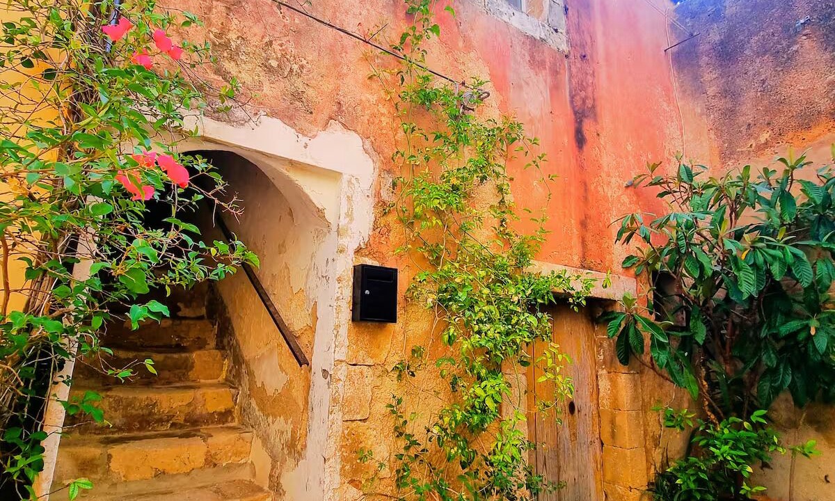 Photo of Outdoor in Noto Historic Centre