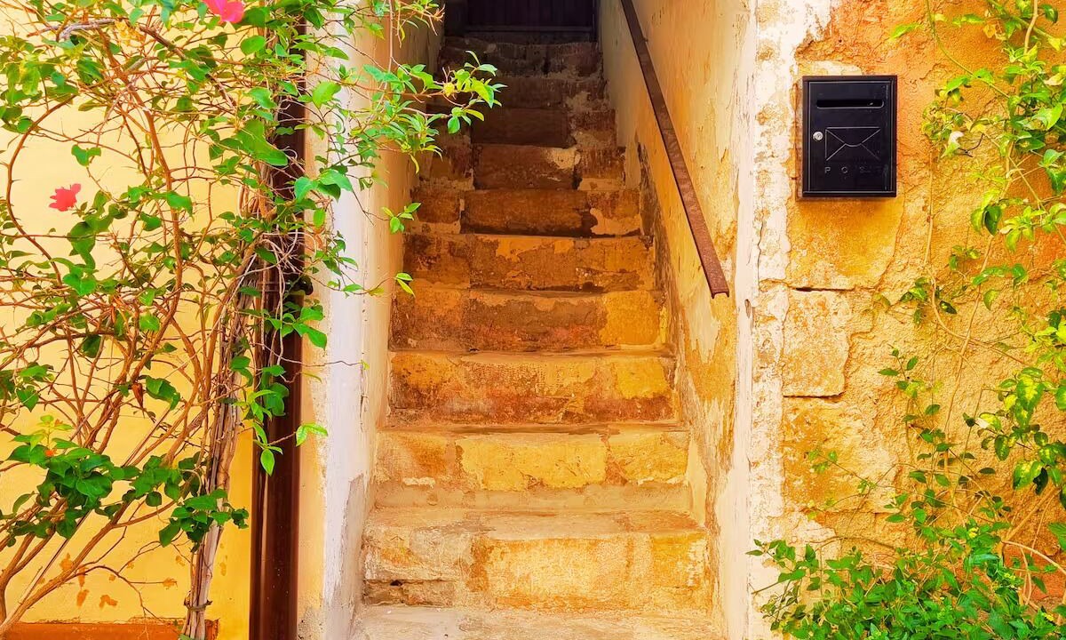 Photo of Outdoor in Noto Historic Centre