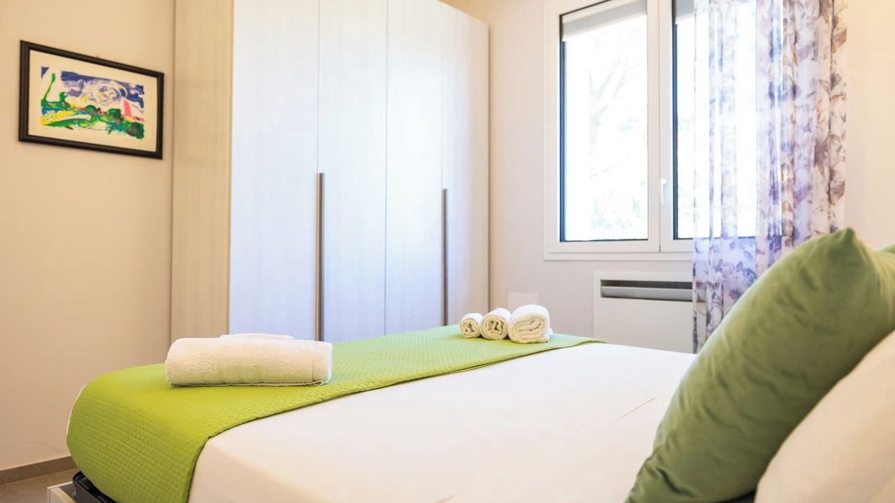Photo of Bedroom in Partanna