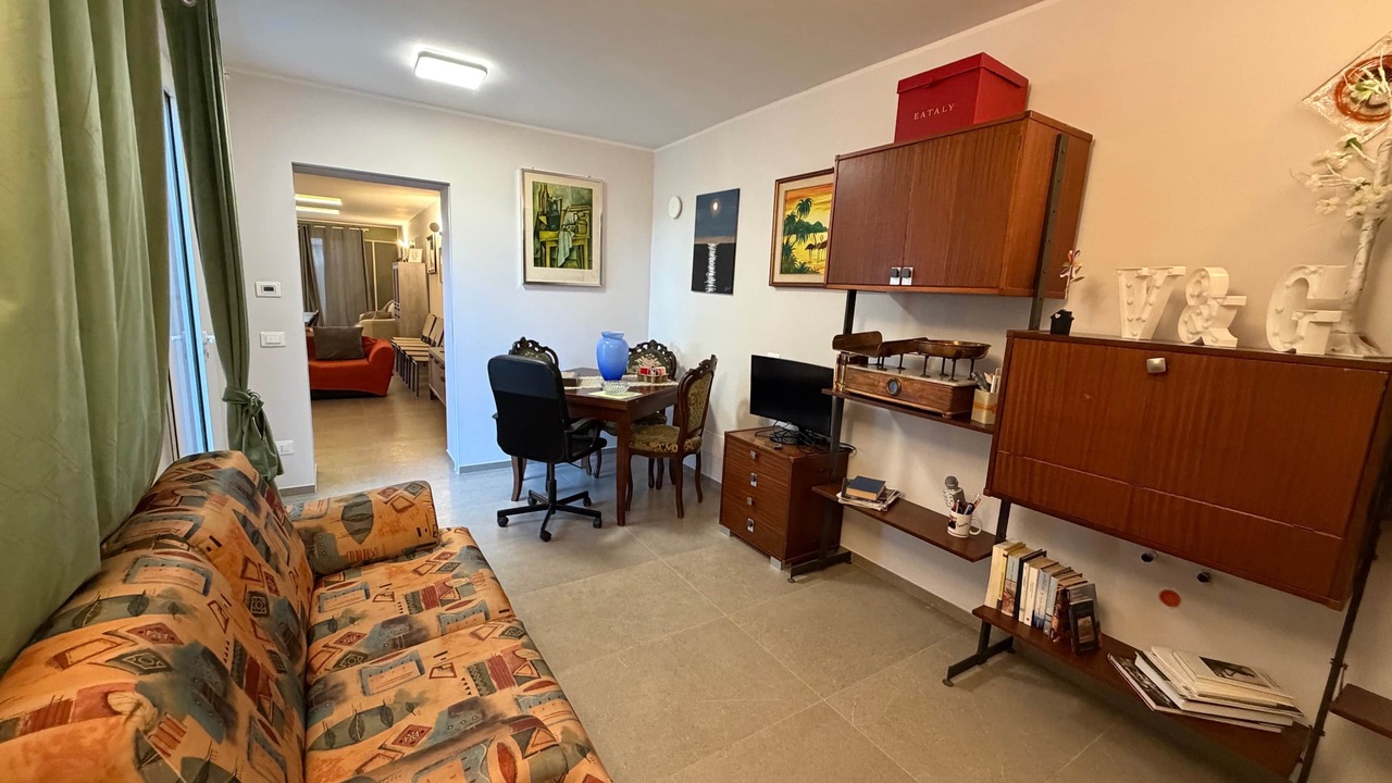 Photo of Livingroom in Partanna