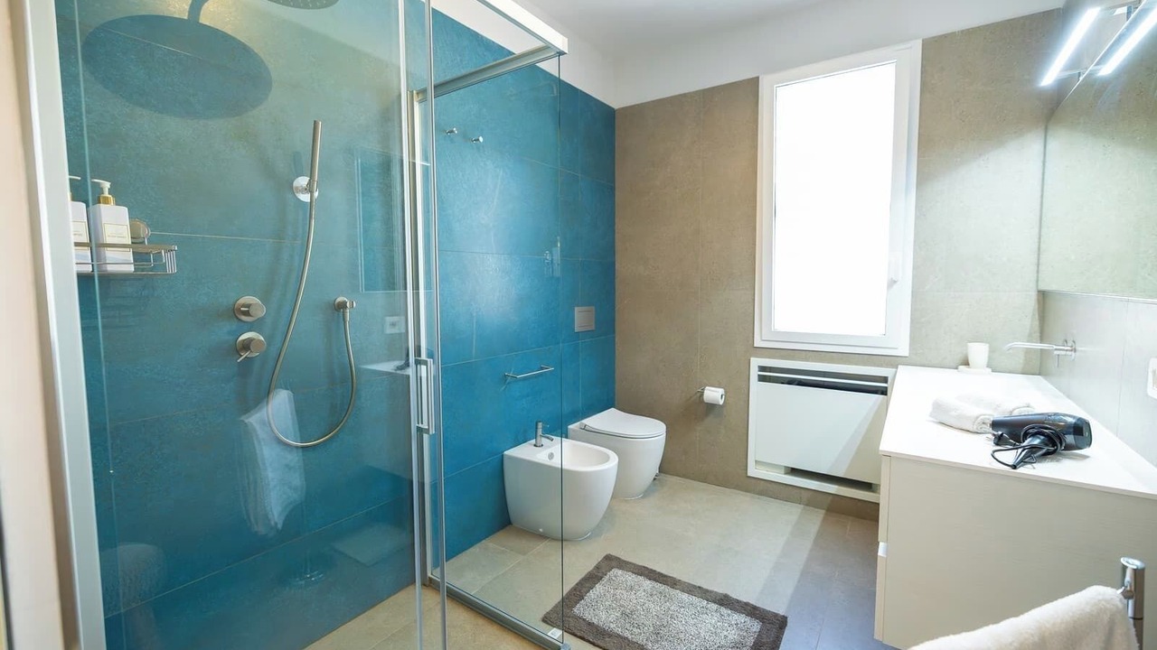 Photo of Bathroom in Partanna