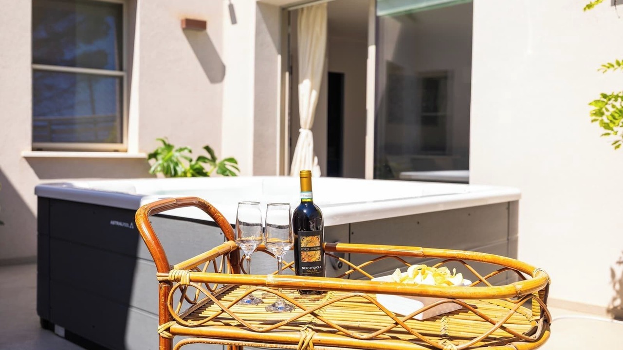 Photo of Patio Balcony in Partanna