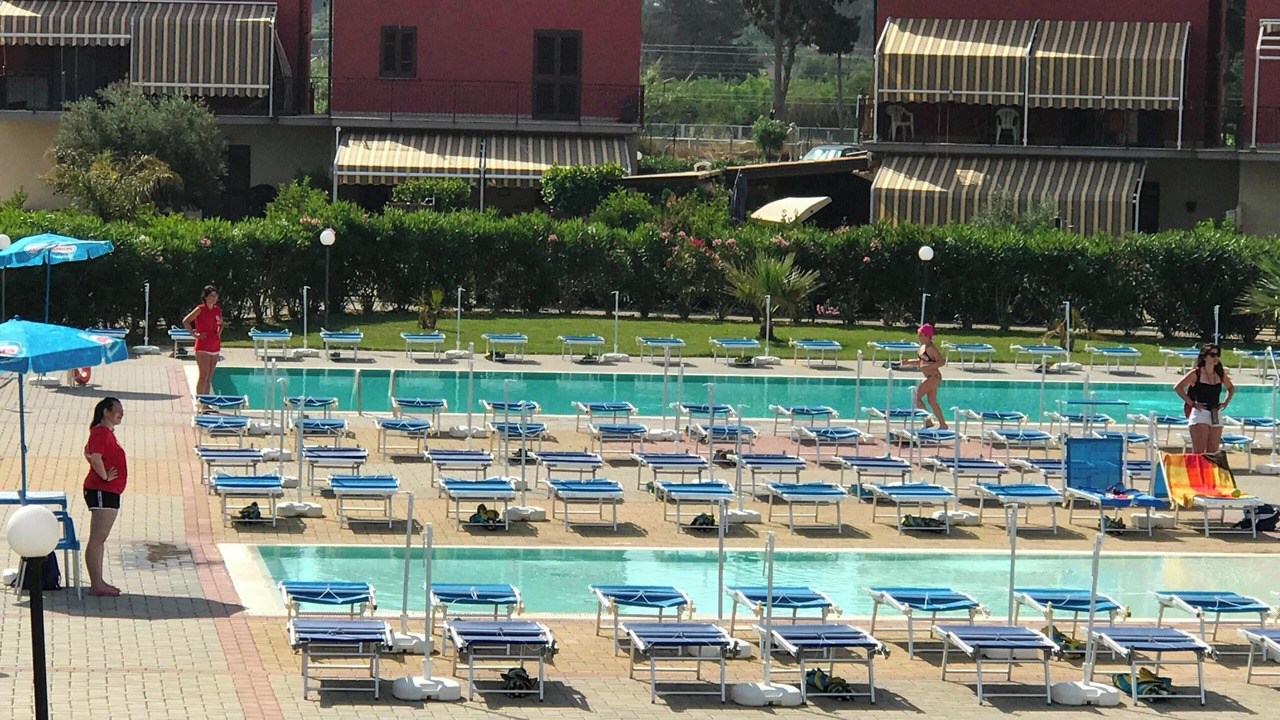 Photo of Outdoor in Campofelice di Roccella