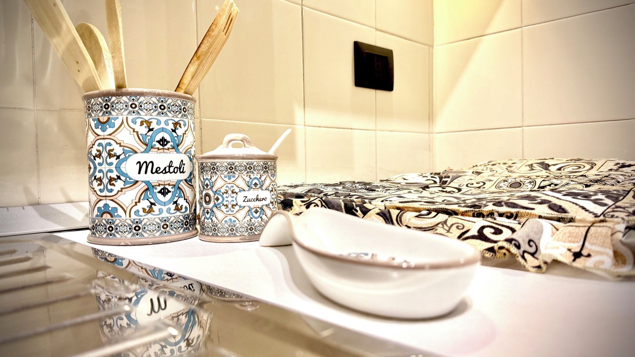 Photo of Bathroom in Campofelice di Roccella