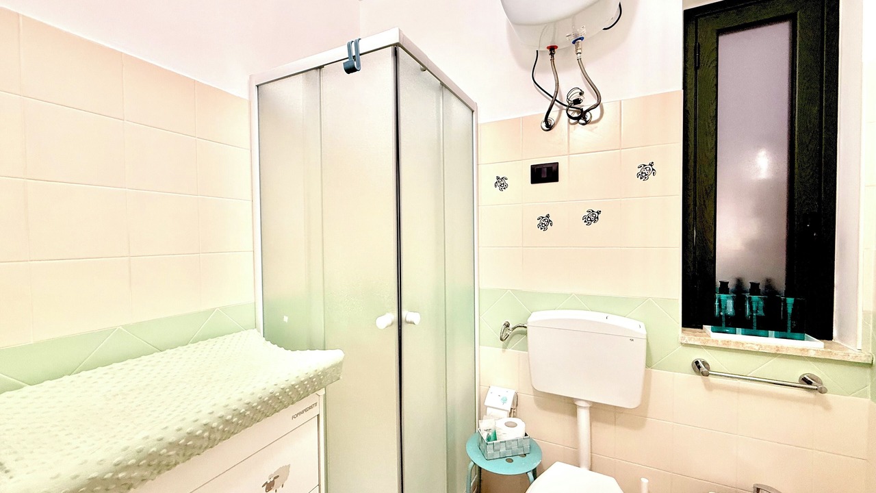 Photo of Bathroom in Campofelice di Roccella