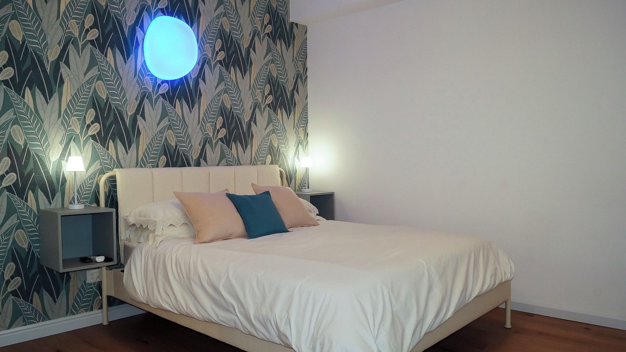 Photo of Bedroom in Aci Sant'Antonio
