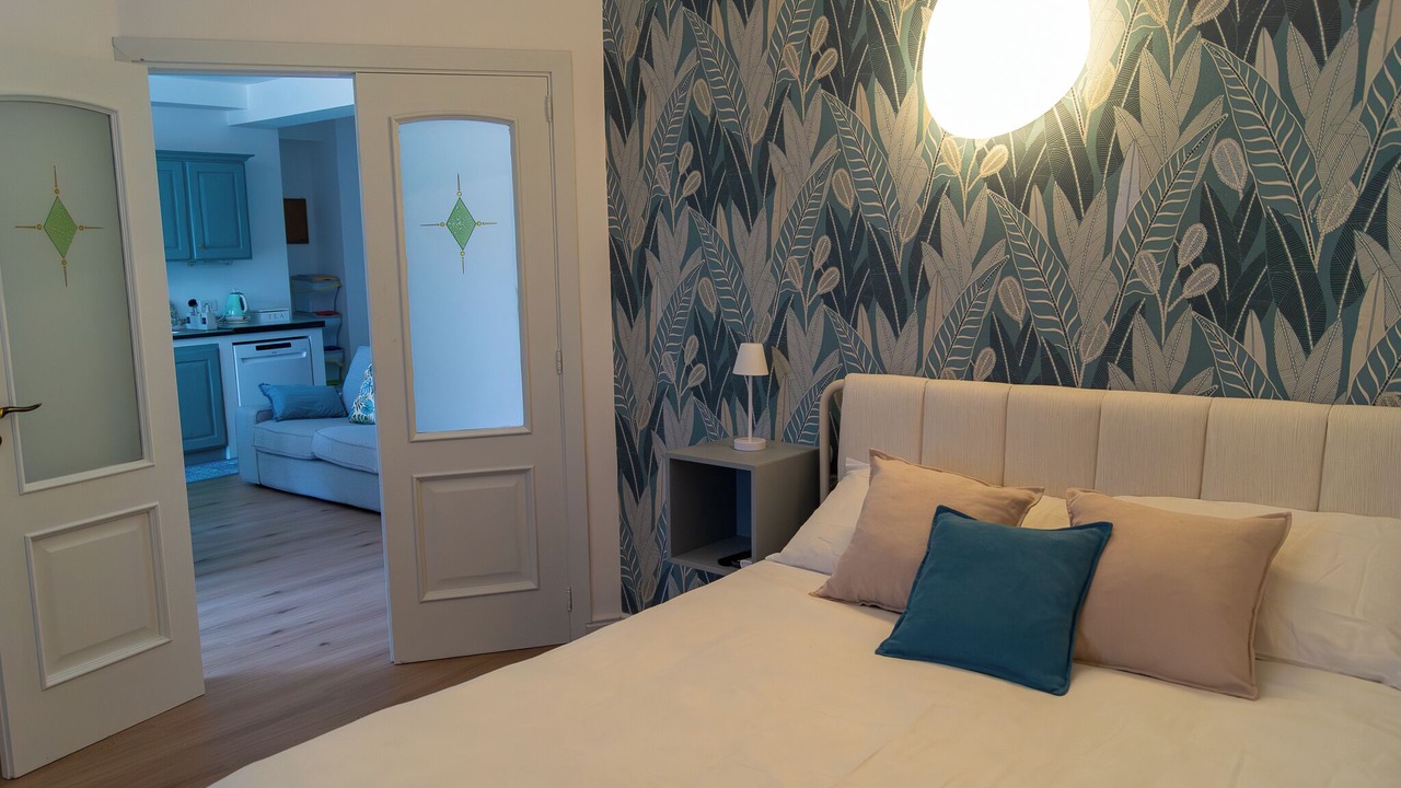 Photo of Bedroom in Aci Sant'Antonio