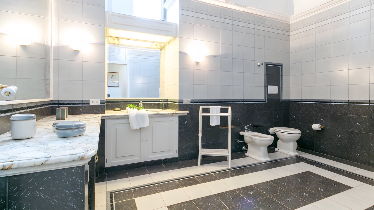 Photo of Bathroom in Nardo