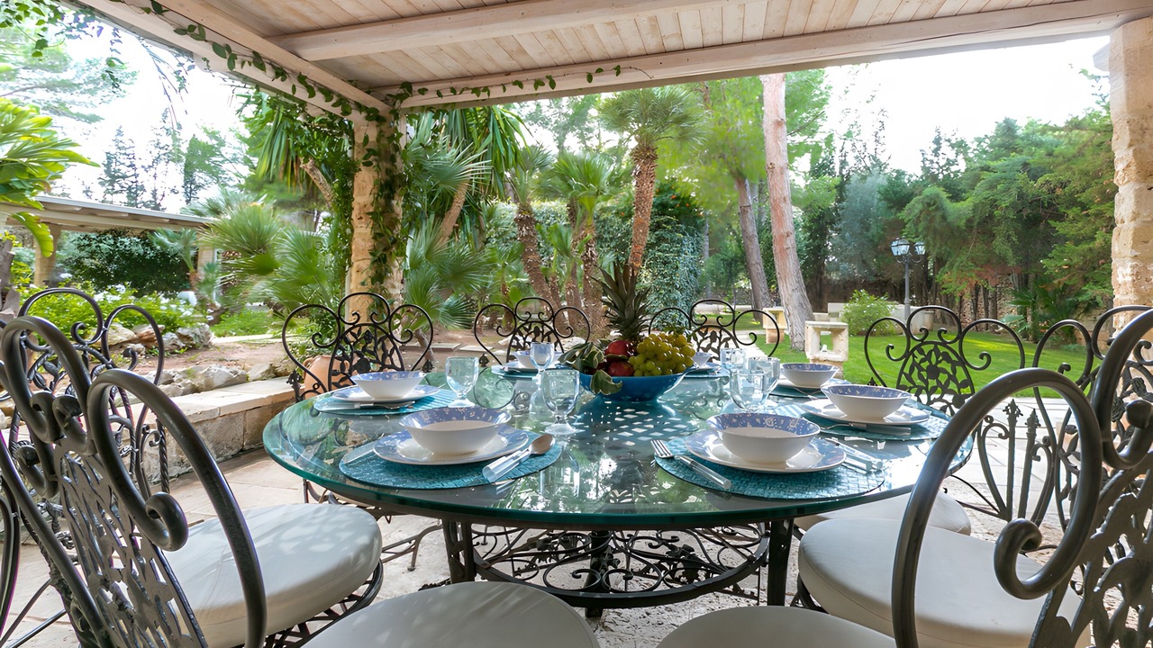 Photo of Outdoor in Nardo