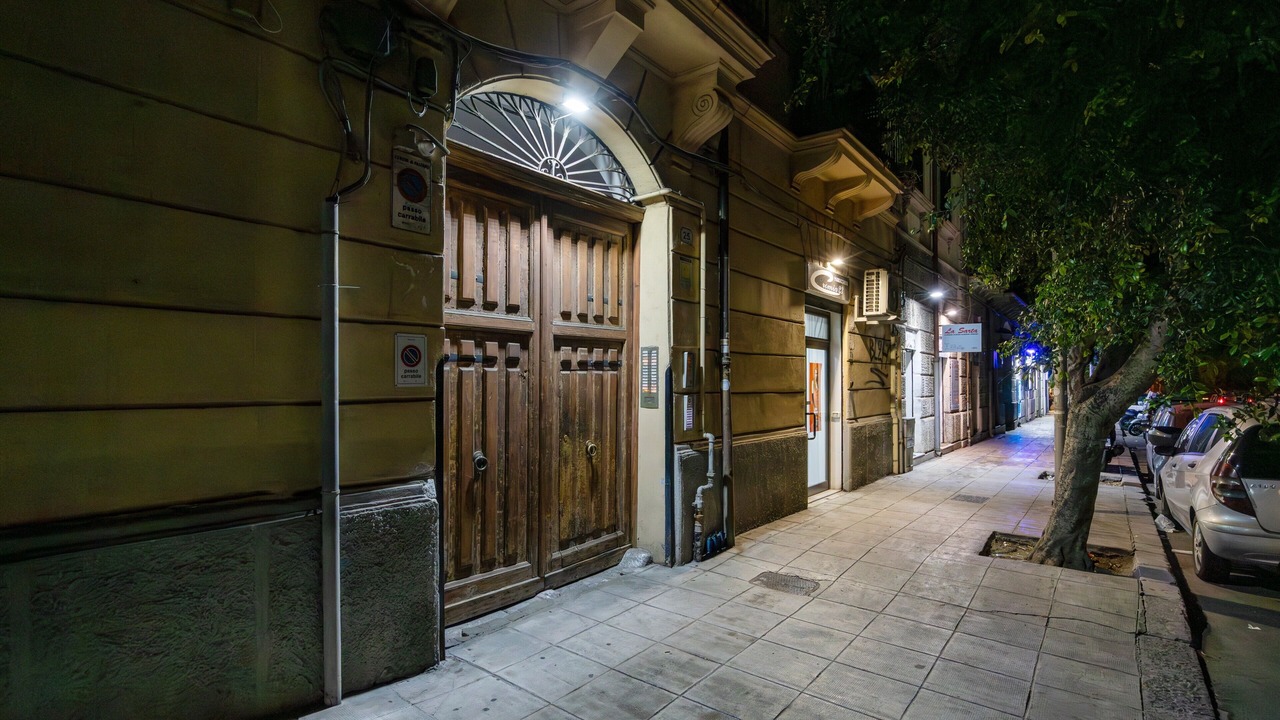 Photo of Outdoor in Ruggero Settimo