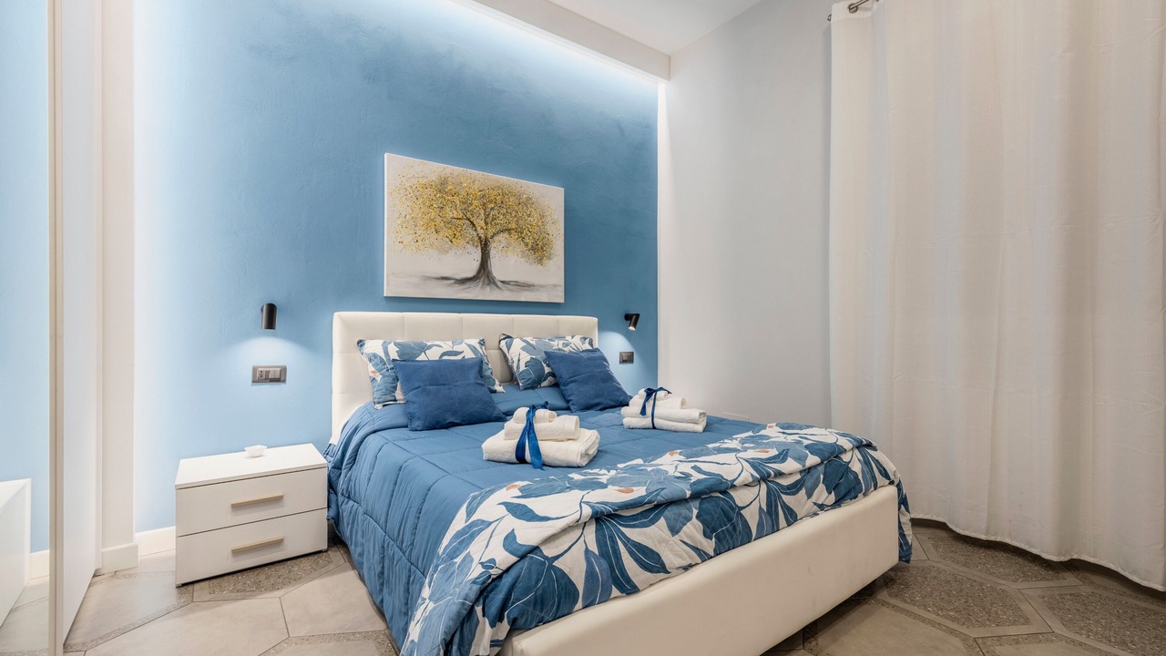 Photo of Bedroom in Ruggero Settimo