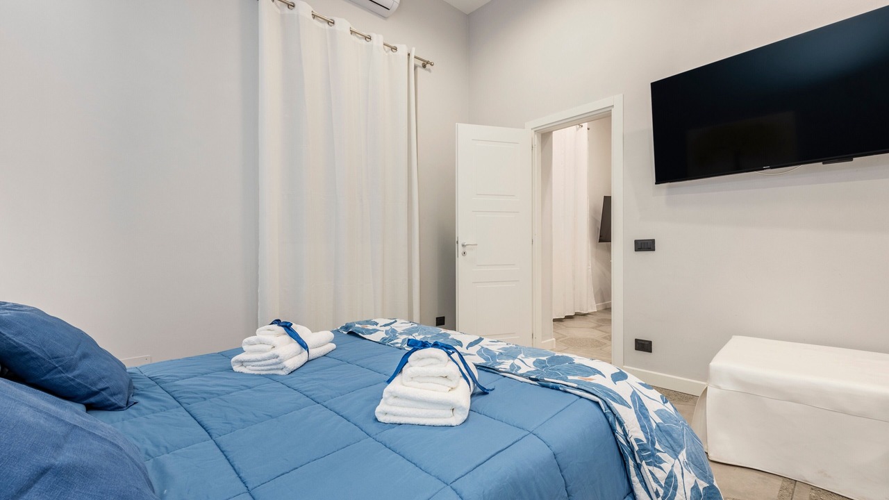 Photo of Bedroom in Ruggero Settimo