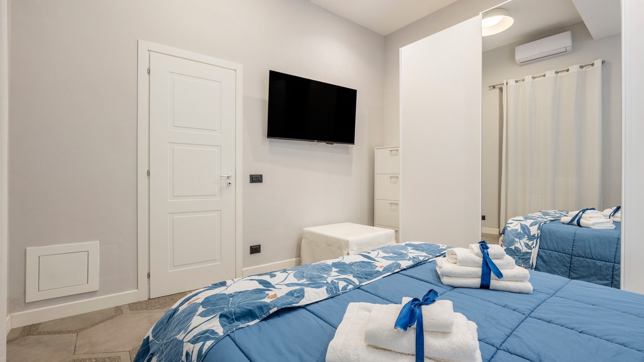 Photo of Bedroom in Ruggero Settimo