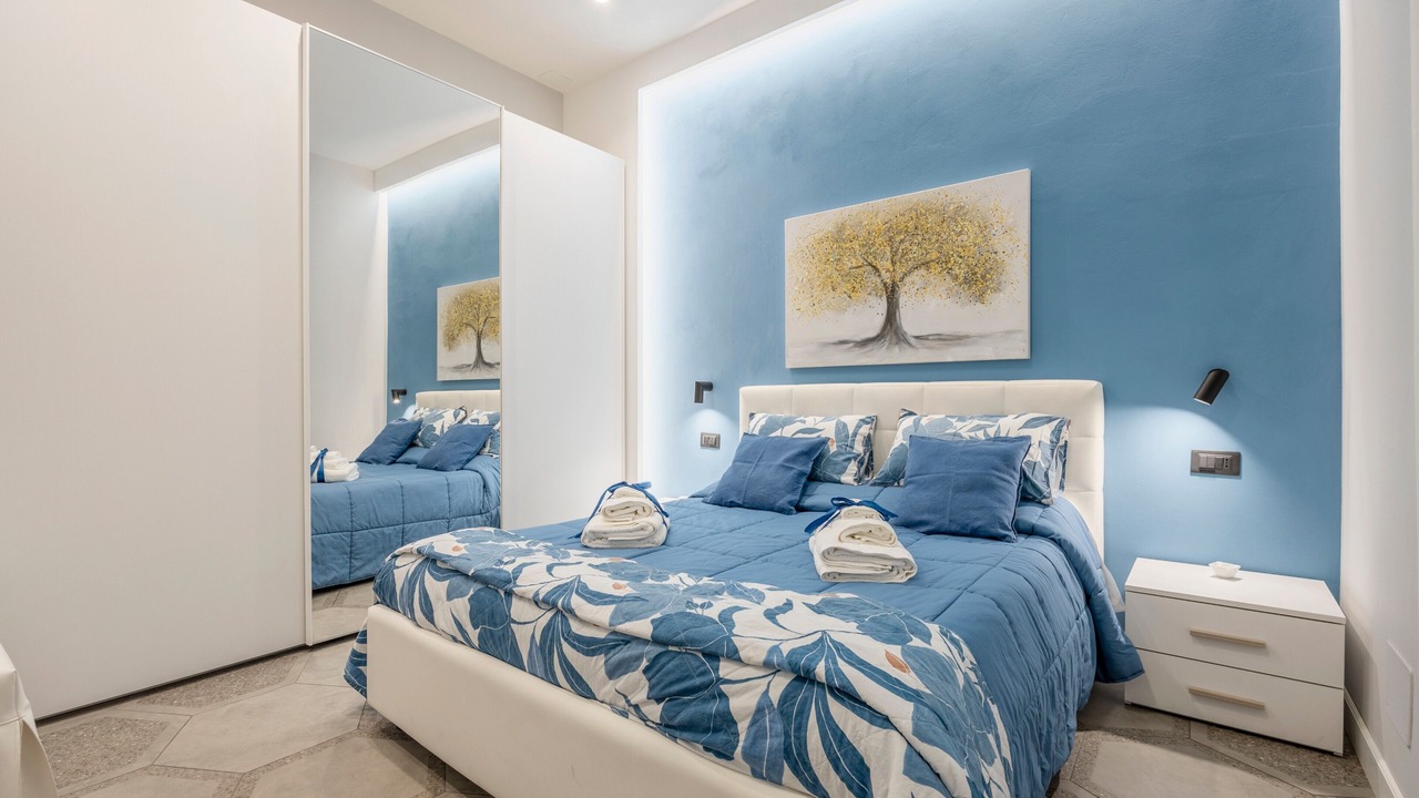 Photo of Bedroom in Ruggero Settimo