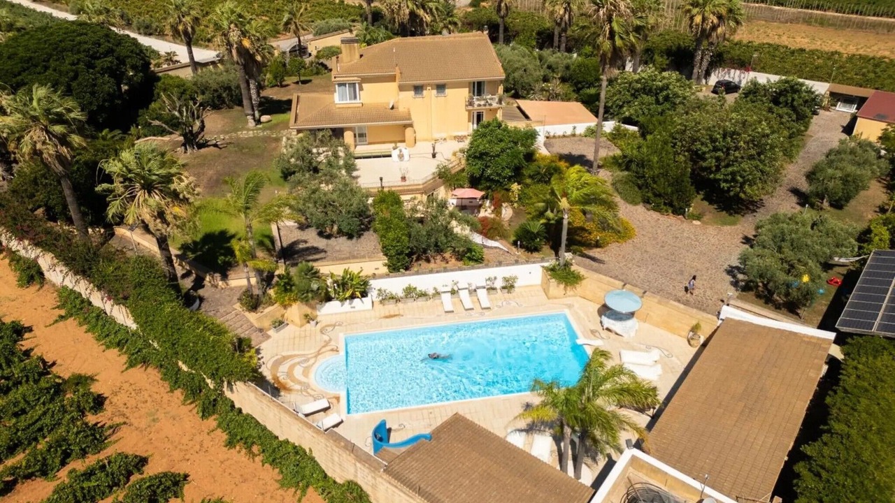Photo of Outdoor in Marsala
