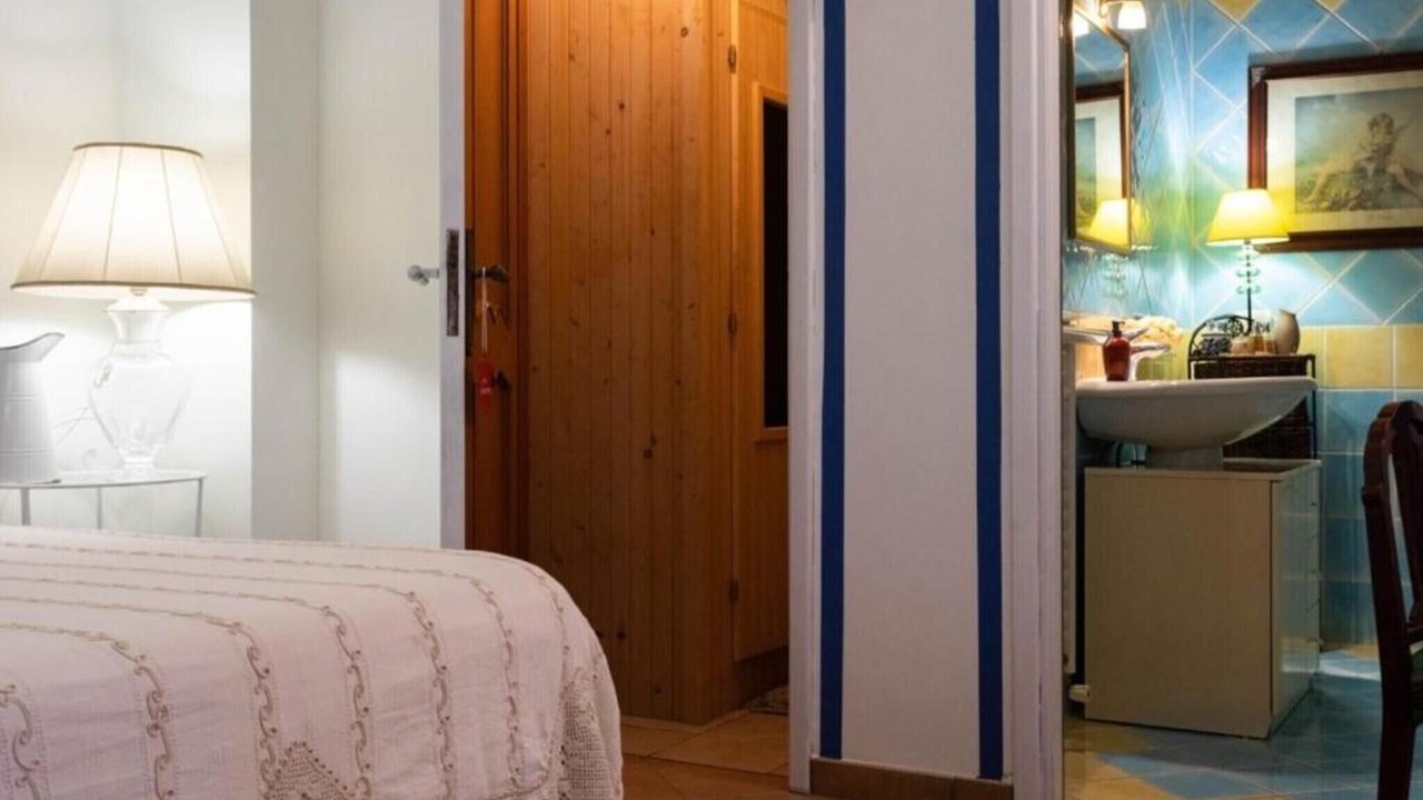 Photo of Bedroom in Marsala