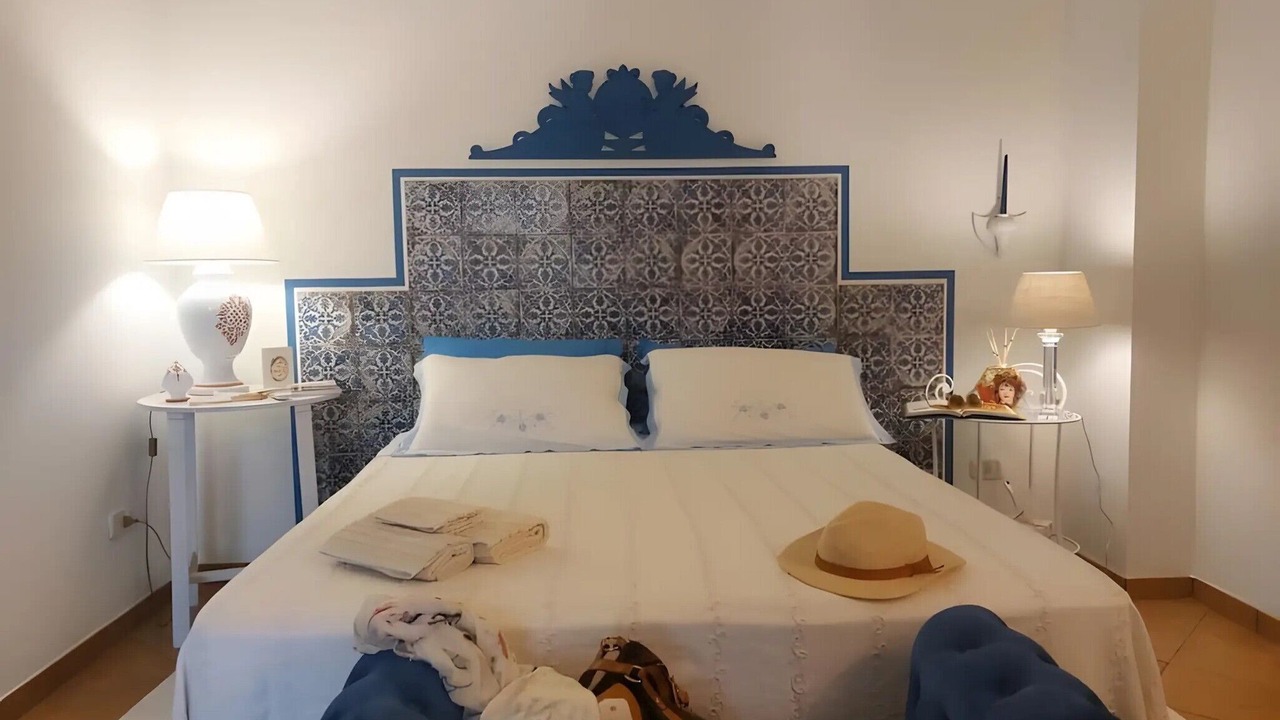 Photo of Bedroom in Marsala