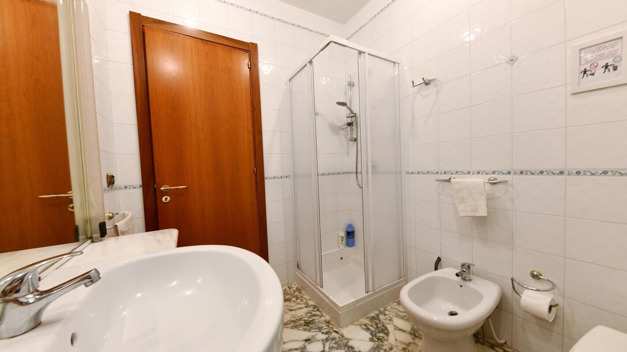 Photo of Bathroom in Syracuse