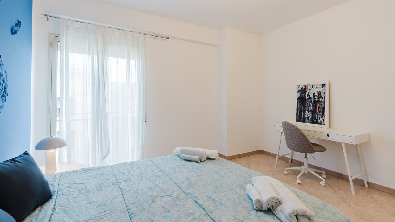 Photo of Bedroom in Marsala