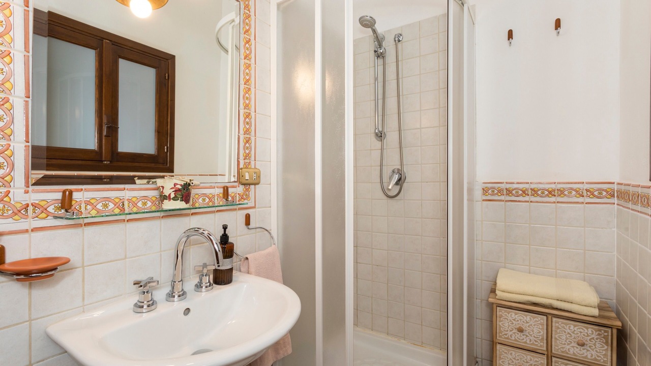 Photo of Bathroom in Zafferana Etnea