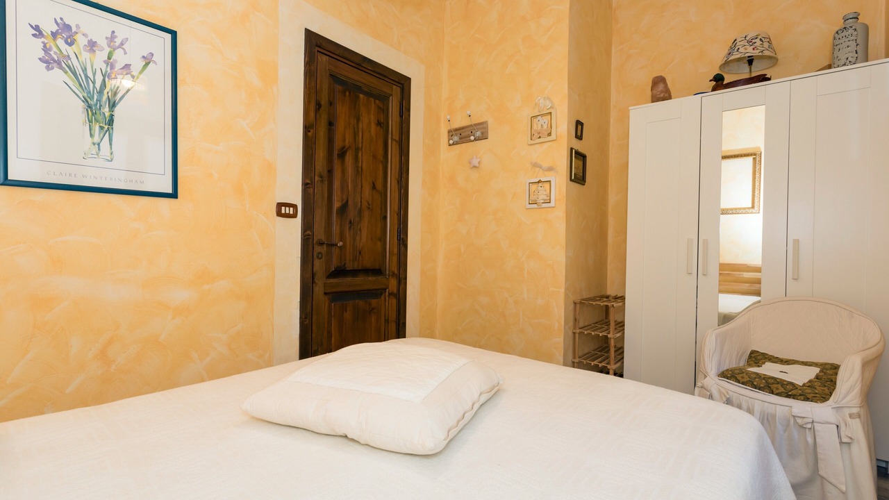Photo of Bedroom in Zafferana Etnea