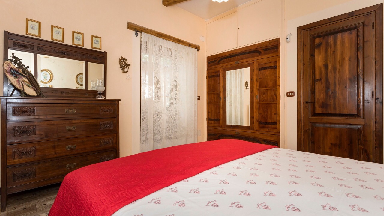Photo of Bedroom in Zafferana Etnea