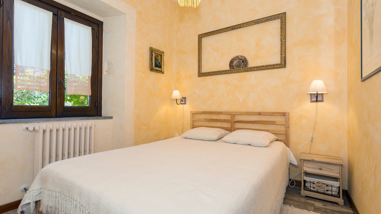 Photo of Bedroom in Zafferana Etnea