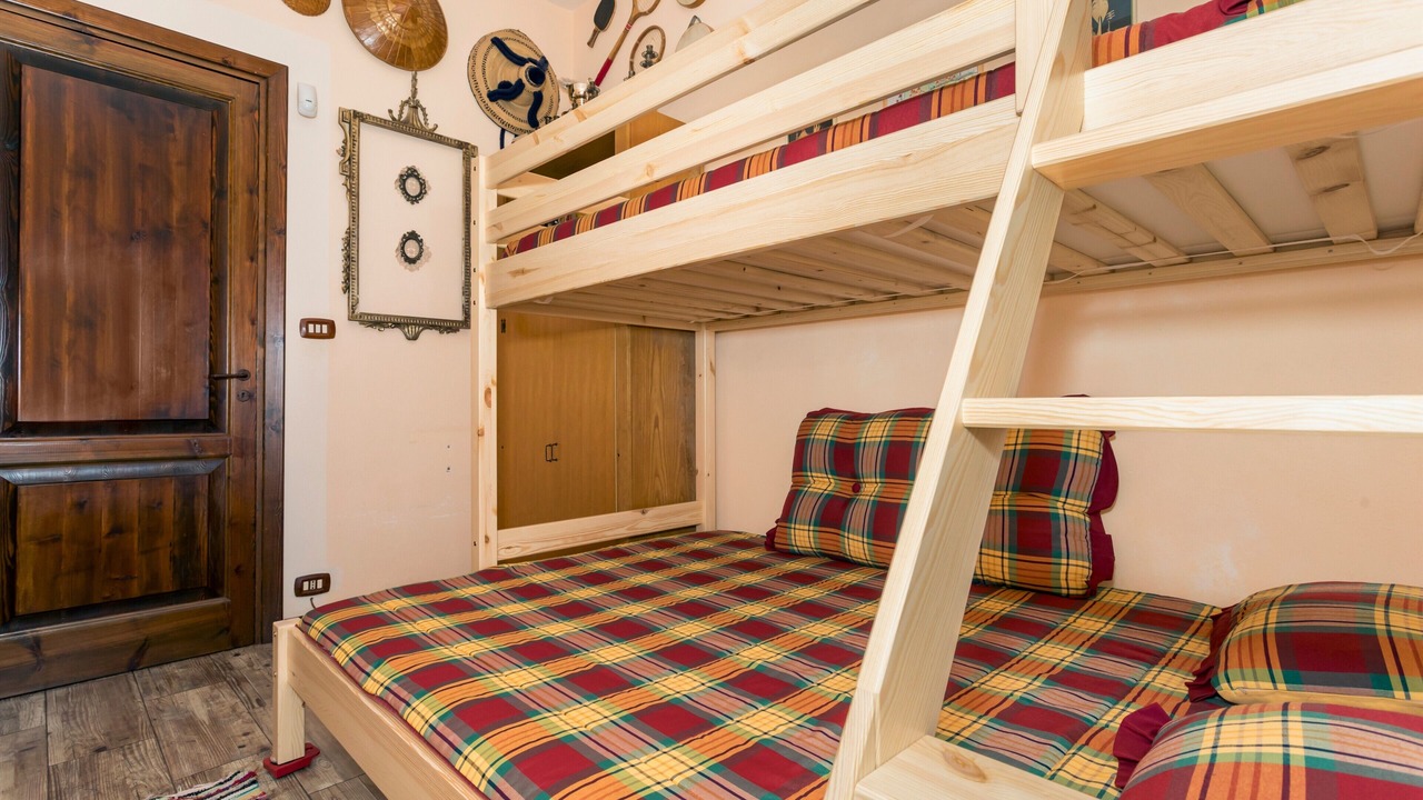 Photo of Bedroom in Zafferana Etnea