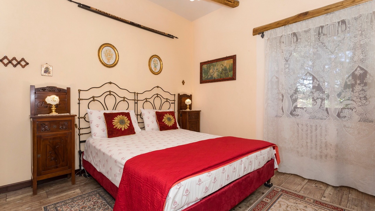 Photo of Bedroom in Zafferana Etnea