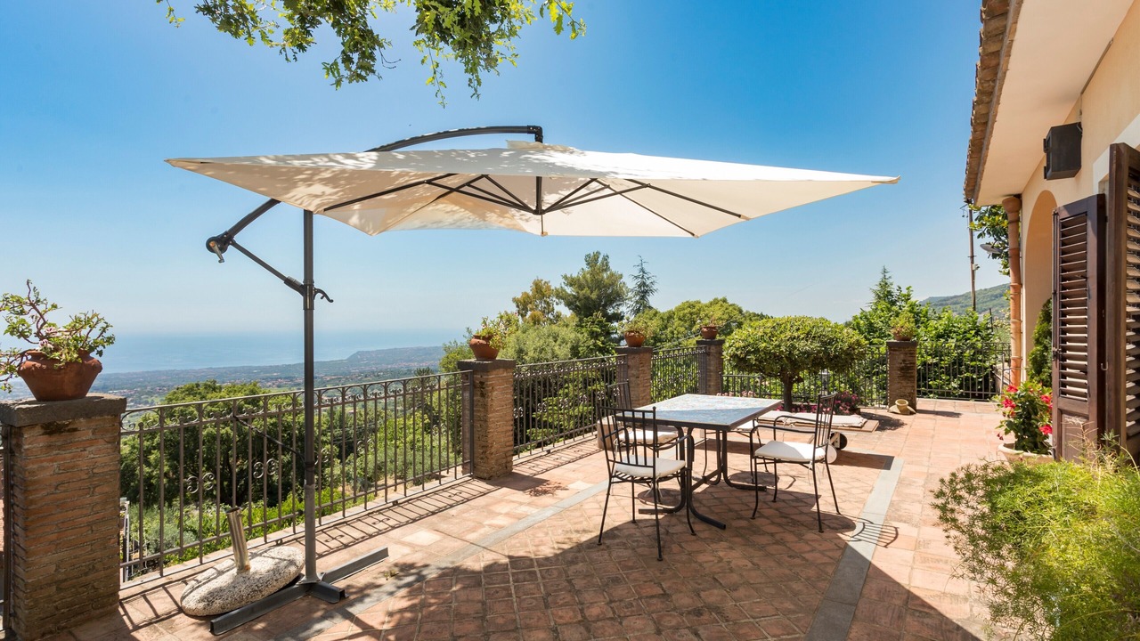 Photo of Outdoor in Zafferana Etnea