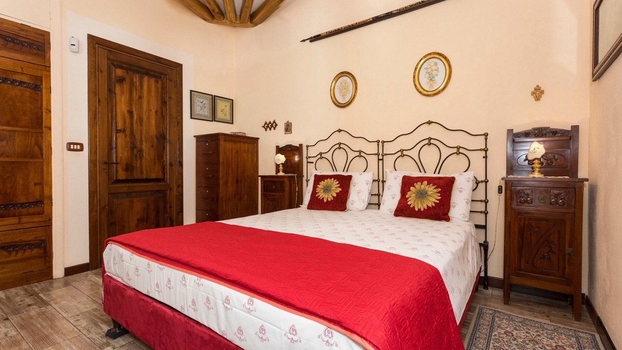 Photo of Bedroom in Zafferana Etnea