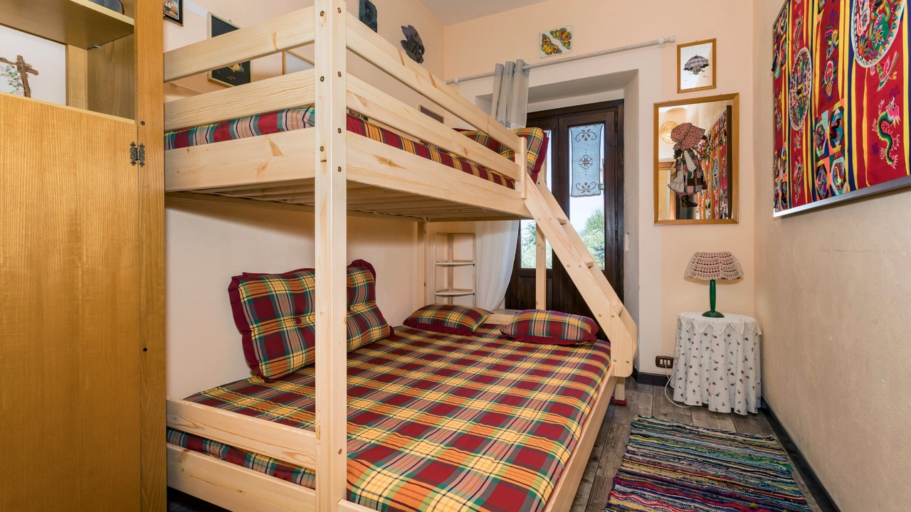 Photo of Bedroom in Zafferana Etnea