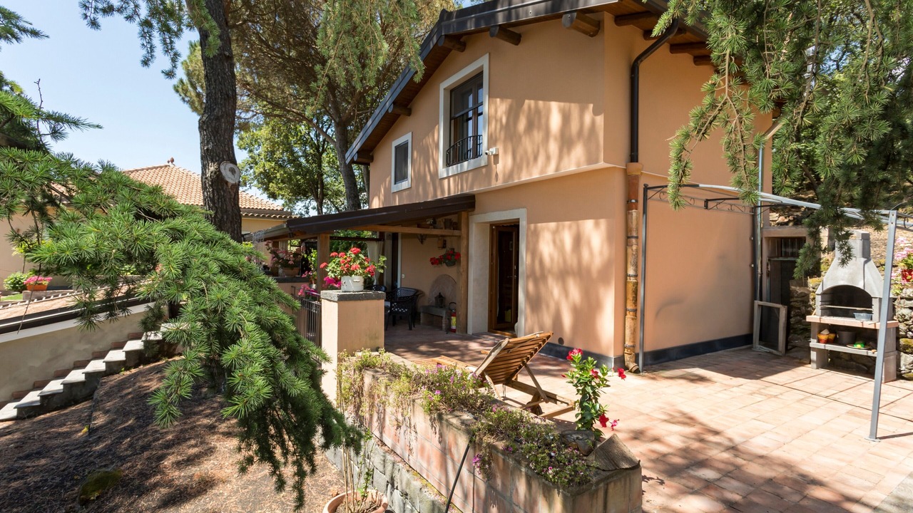 Photo of Patio Balcony in Zafferana Etnea